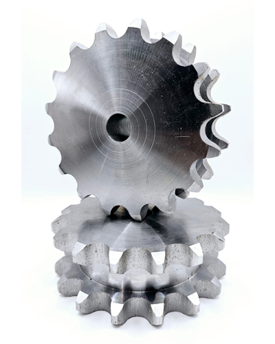 Sprockets