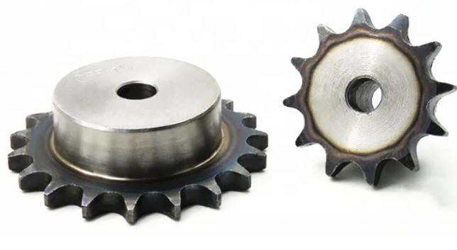 Modelos sprockets