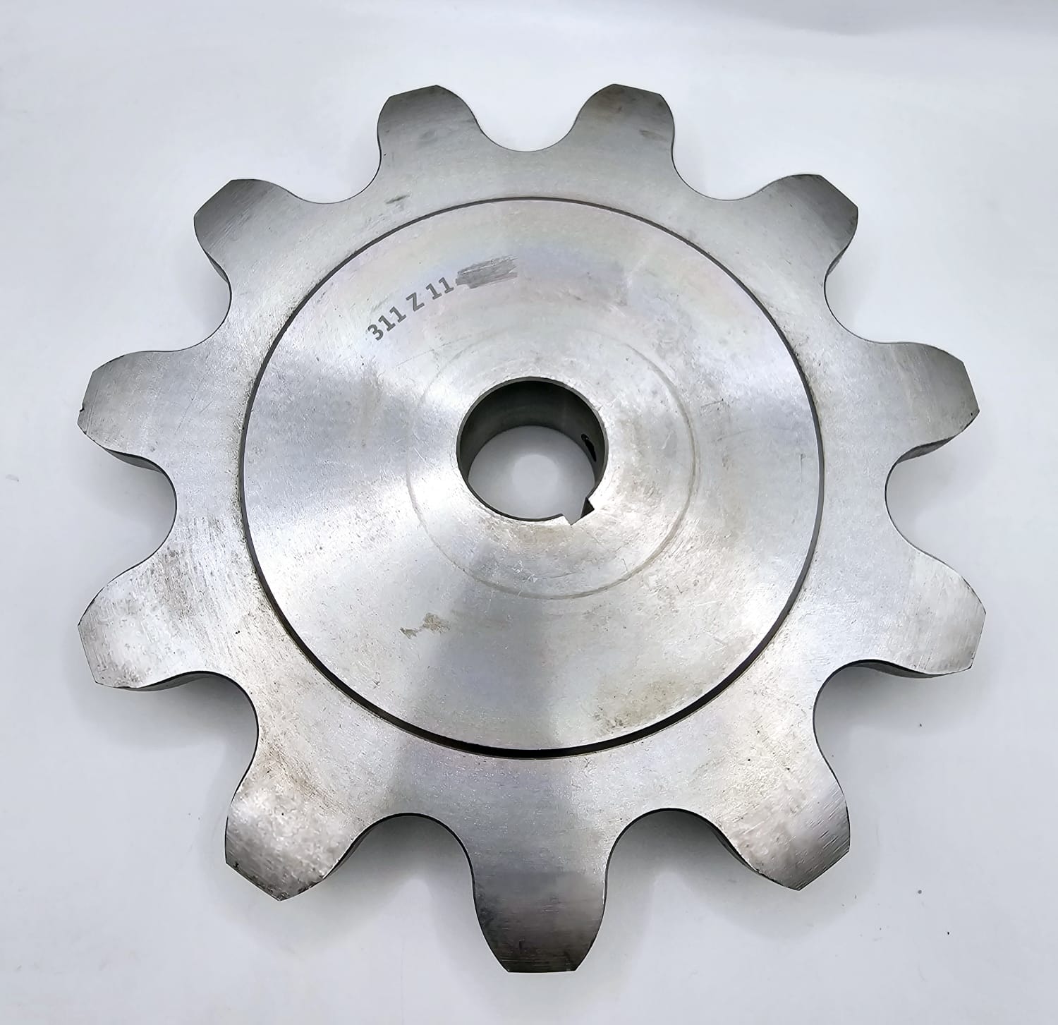 Ventajas sprocket